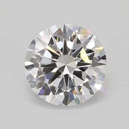 Lab Grown Diamond Lab-grown 1,7Ct D-VVS2 Round - IGILG781654052 1