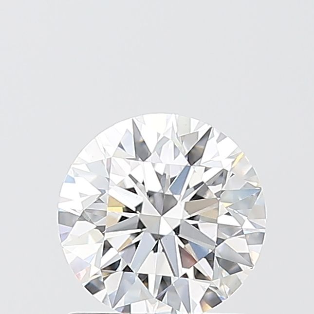 Lab Grown Diamond Lab-grown 1,07Ct E-VVS2 Round - IGILG777605012 1