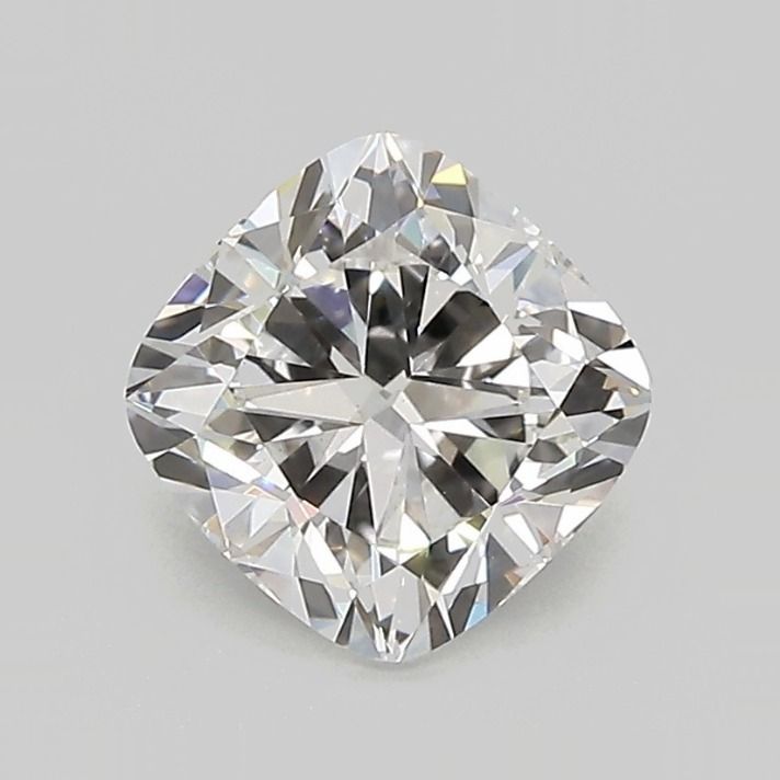 Lab Grown Diamond Lab-grown 1,57Ct D-VS1 Cushion - IGILG781653538