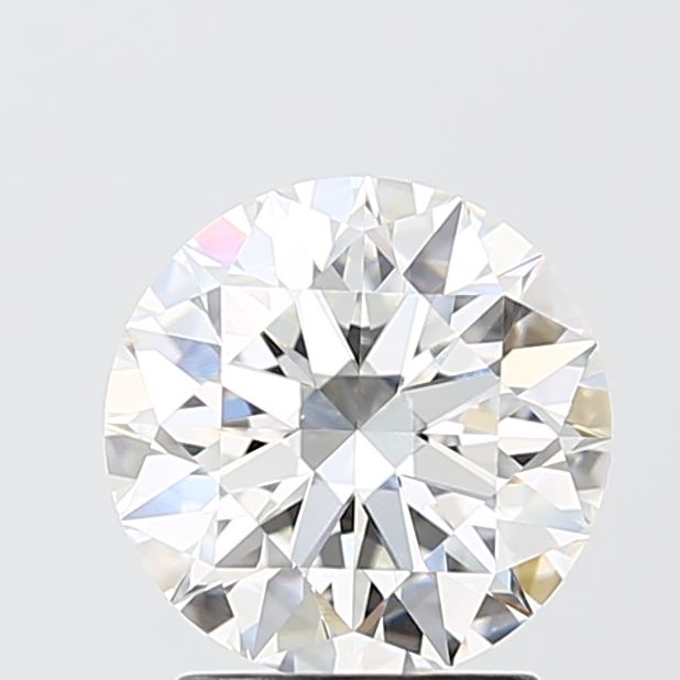 Lab Grown Diamond Lab-grown 2,08Ct F-VVS2 Round - IGILG779605590