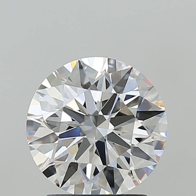 Lab Grown Diamond Lab-grown 2,09Ct F-VS1 Round - IGILG784618818 1