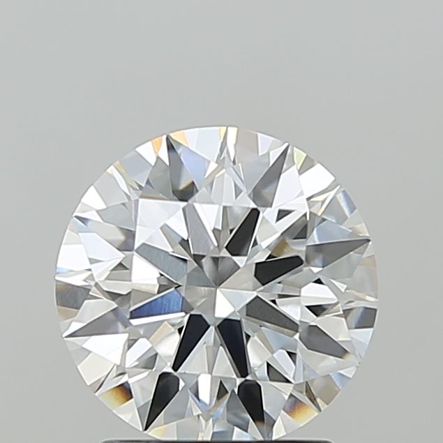 Lab Grown Diamond Lab-grown 2,04Ct F-VVS2 Round - IGILG779637204 1