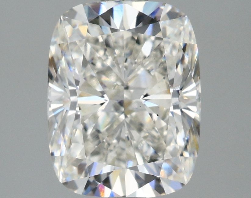 Lab Grown Diamond Lab-grown 2,08Ct G-VS1 Cushion - IGILG647453489 1