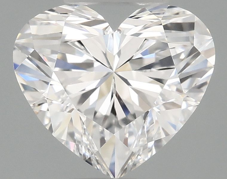 Lab Grown Diamond Lab-grown 1,59Ct D-VVS2 Heart - IGILG711504721 1