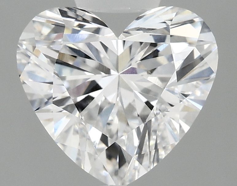 Lab Grown Diamond Lab-grown 1,59Ct D-VVS2 Heart - IGILG710527893