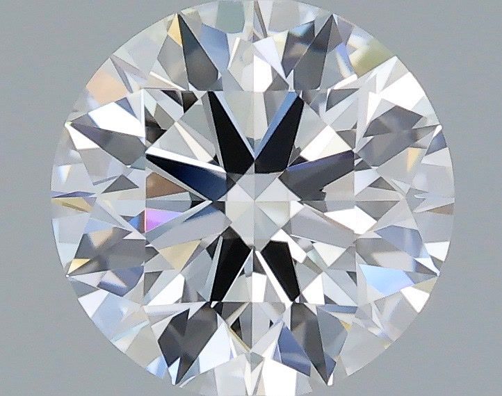 Lab Grown Diamond Lab-grown 1,4Ct F-VVS2 Round - IGILG738513407 1