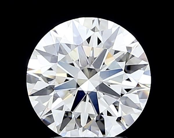 Lab Grown Diamond Lab-grown 3,08Ct F-VVS2 Round - IGILG764690784 1
