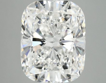Lab Grown Diamond Lab-grown 7,5Ct E-VVS2 Cushion - IGILG790699008 1