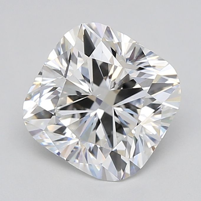 Lab Grown Diamond Lab-grown 1,77Ct E-VS1 Cushion - IGILG777607549