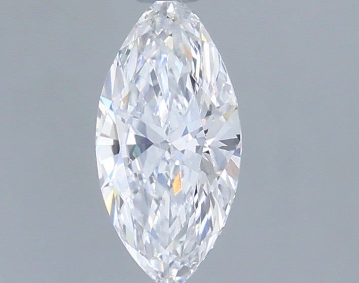 Lab Grown Diamond Lab-grown 0,63Ct D-VVS2 Marquise - IGILG797620874
