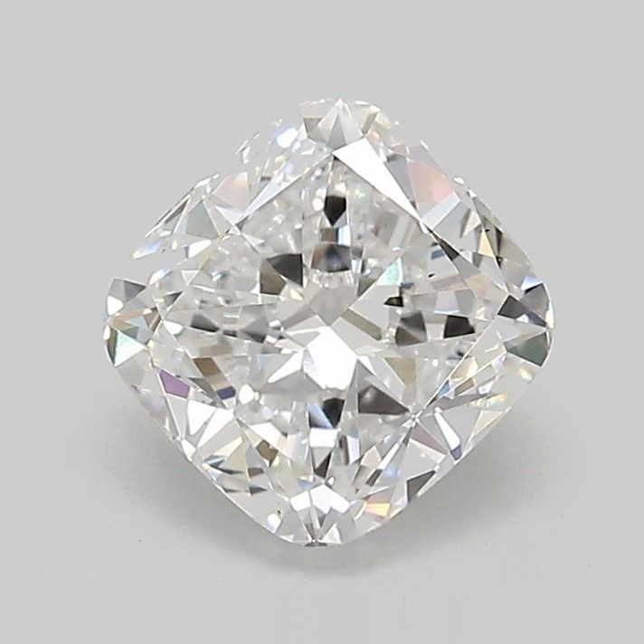 Lab Grown Diamond Lab-grown 1,74Ct D-VS1 Cushion - IGILG782625983