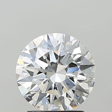 Lab Grown Diamond Lab-grown 2,02Ct F-VVS2 Round - IGILG779653669 1