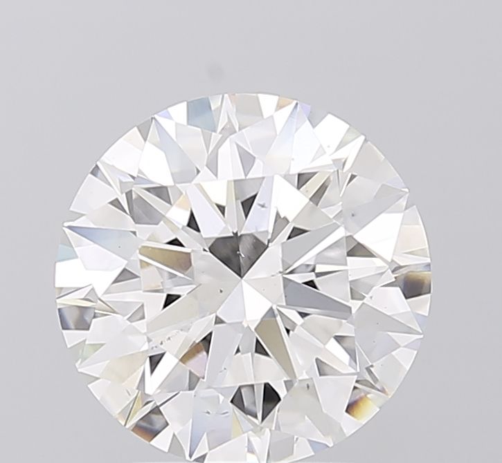 Lab Grown Diamond Lab-grown 3,02Ct F-VS2 Round - IGILG778645262