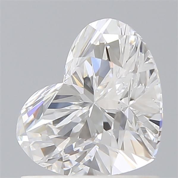 Lab Grown Diamond Lab-grown 1,12Ct D-VS1 Heart - IGILG539235369 1