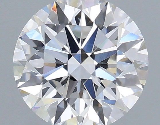 Lab Grown Diamond Lab-grown 1,01Ct F-VVS2 Round - IGILG794609622