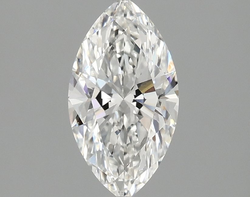 Lab Grown Diamond Lab-grown 1,08Ct F-VVS2 Marquise - IGILG771649090 1