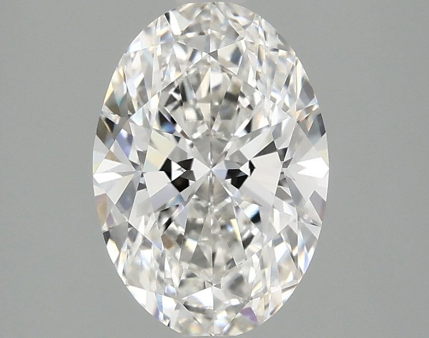 Lab Grown Diamond Lab-grown 2,06Ct F-VVS2 Oval - IGILG749568183 1