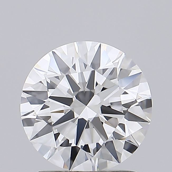Lab Grown Diamond Lab-grown 1,57Ct D-VVS2 Round - IGILG754598851