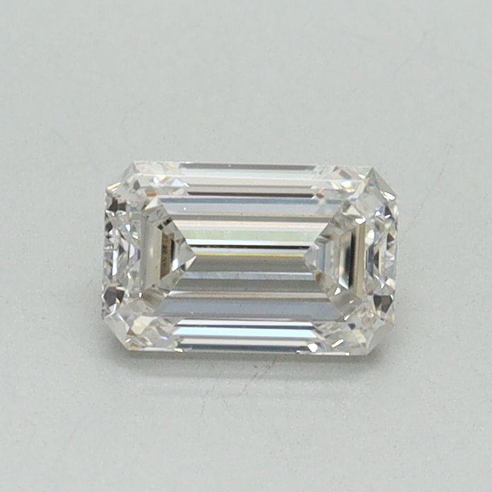 Lab Grown Diamond Lab-grown 0,5Ct G-VS1 Emerald - IGILG538298106