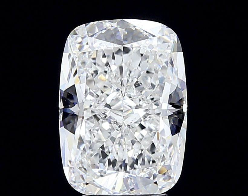 Lab Grown Diamond Lab-grown 3,53Ct D-VS1 Cushion - IGILG762565555
