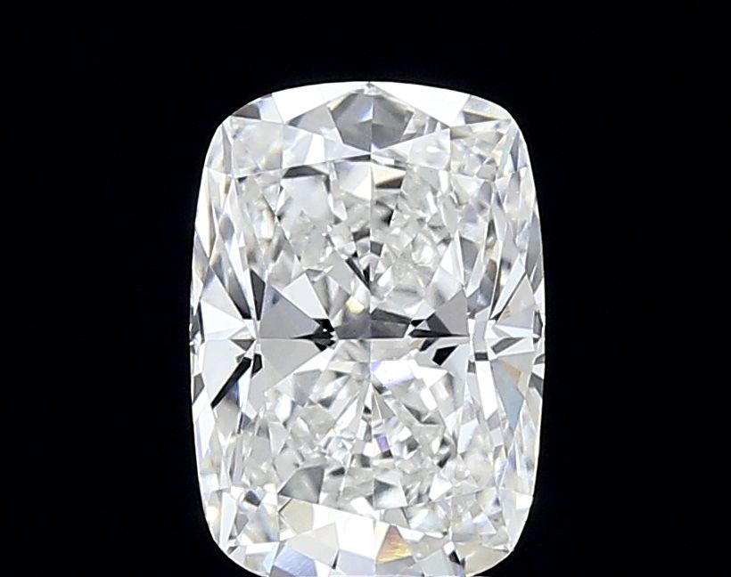 Lab Grown Diamond Lab-grown 3,12Ct F-VS1 Cushion - IGILG761513696