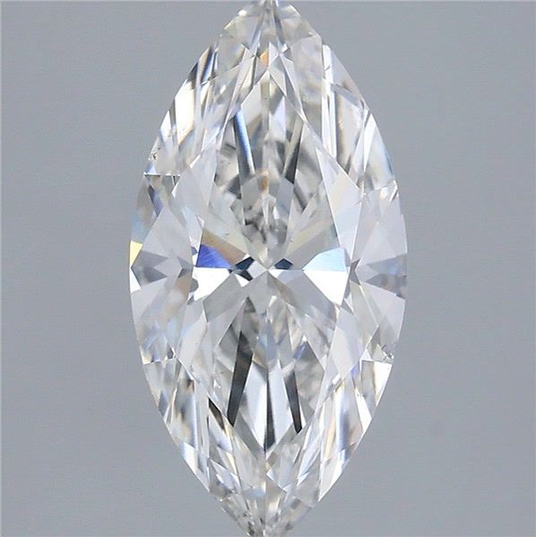 Lab Grown Diamond Lab-grown 2,09Ct G-VS1 Marquise - IGILG792695795