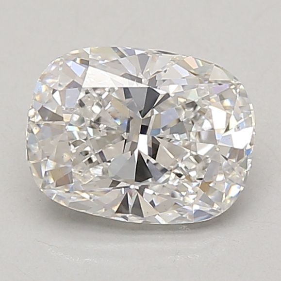 Lab Grown Diamond Lab-grown 1,59Ct D-VS1 Cushion - IGILG791657624 1