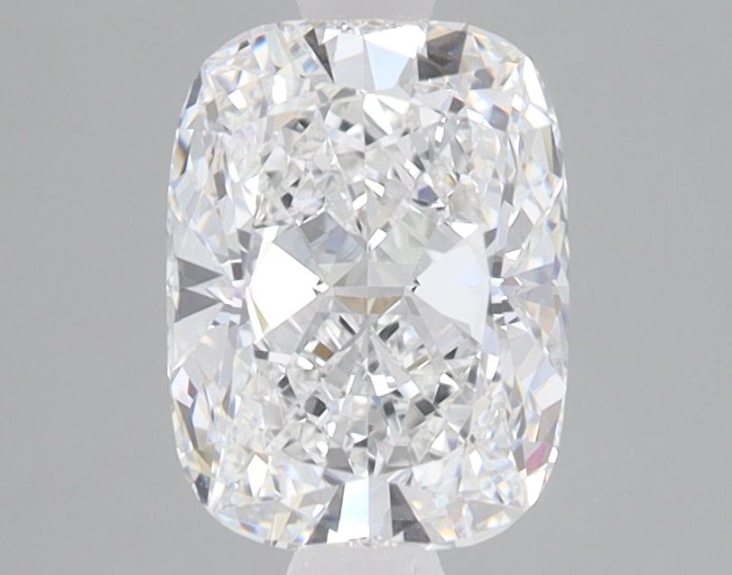 Lab Grown Diamond Lab-grown 1,58Ct D-VS1 Cushion - IGILG776618694