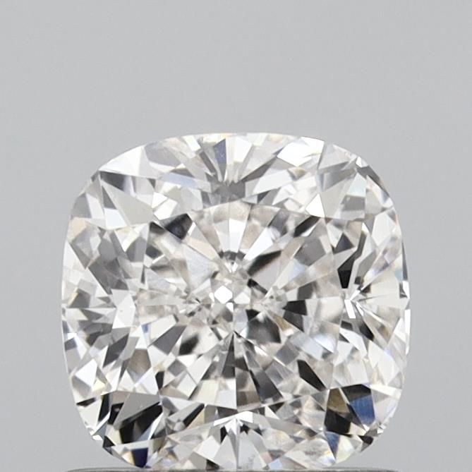 Lab Grown Diamond Lab-grown 0,92Ct F-VS2 Cushion - IGILG577381661 1