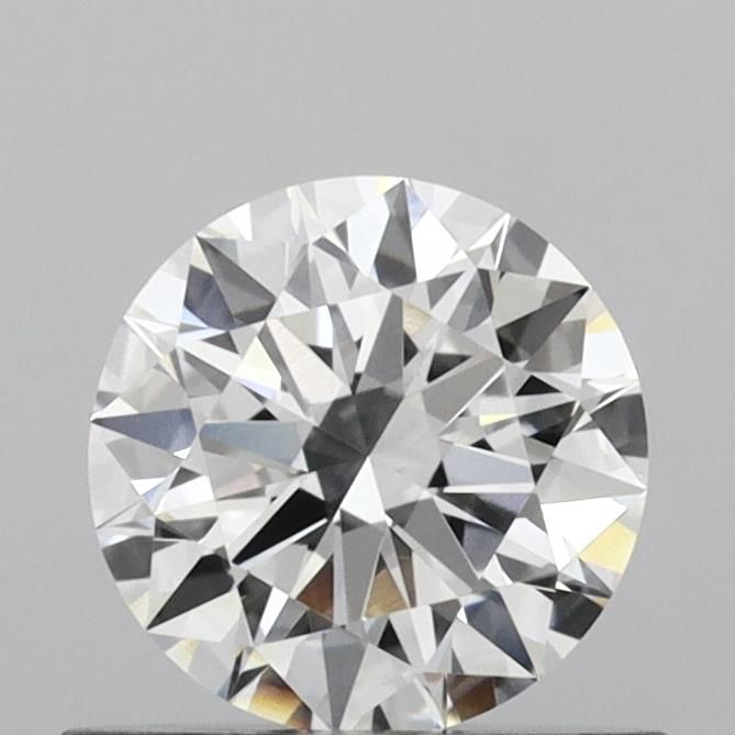 Lab Grown Diamond Lab-grown 0,57Ct E-VVS2 Round - IGILG584366764 1
