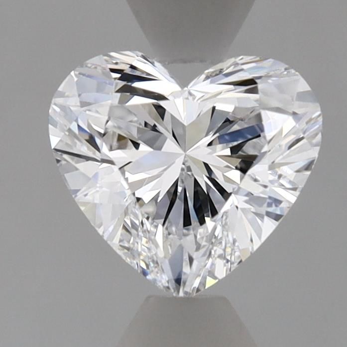 Lab Grown Diamond Lab-grown 1,06Ct D-VVS1 Heart - IGILG638415564 1