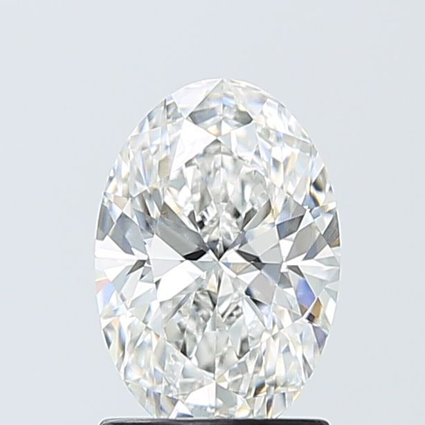 Lab Grown Diamond Lab-grown 1,57Ct F-VVS2 Oval - IGILG787609115 1