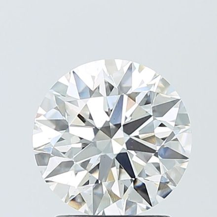 Lab Grown Diamond Lab-grown 2,04Ct E-VS2 Round - IGILG791661003 1