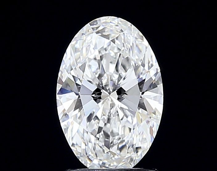 Lab Grown Diamond Lab-grown 1,53Ct D-VS1 Oval - IGILG766666375