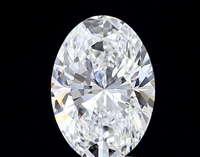 Lab Grown Diamond Lab-grown 1,56Ct D-VS1 Oval - IGILG769668174 1