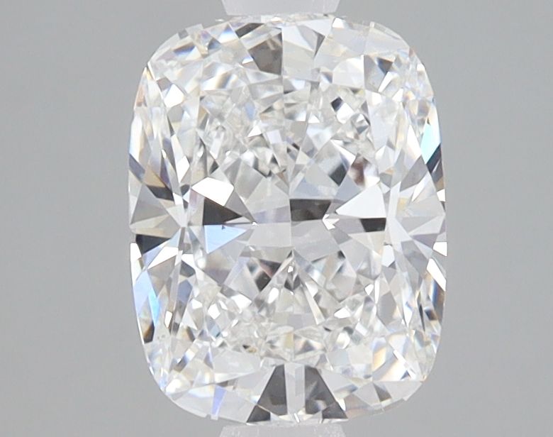 Lab Grown Diamond Lab-grown 1,59Ct D-VS1 Cushion - IGILG778685618
