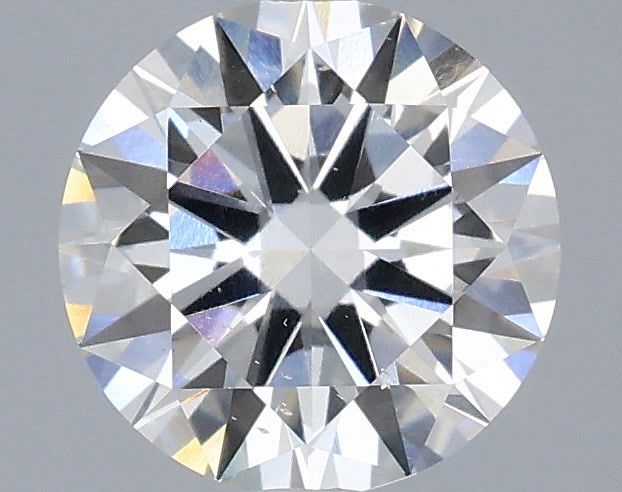 Lab Grown Diamond Lab-grown 1,5Ct G-VS2 Round - IGILG792697165