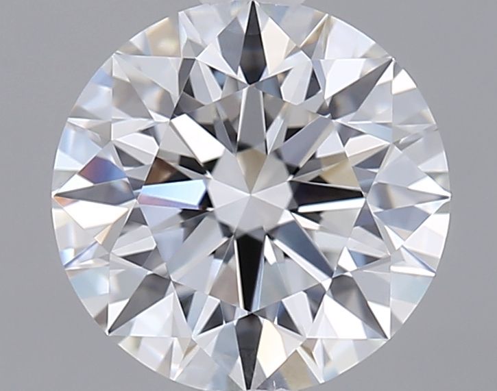Lab Grown Diamond Lab-grown 1,54Ct F-VVS1 Round - IGILG758577784 1