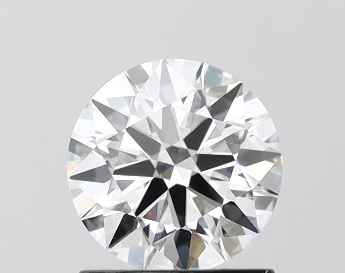 Lab Grown Diamond Lab-grown 1,03Ct D-IF Round - IGILG758579205 1