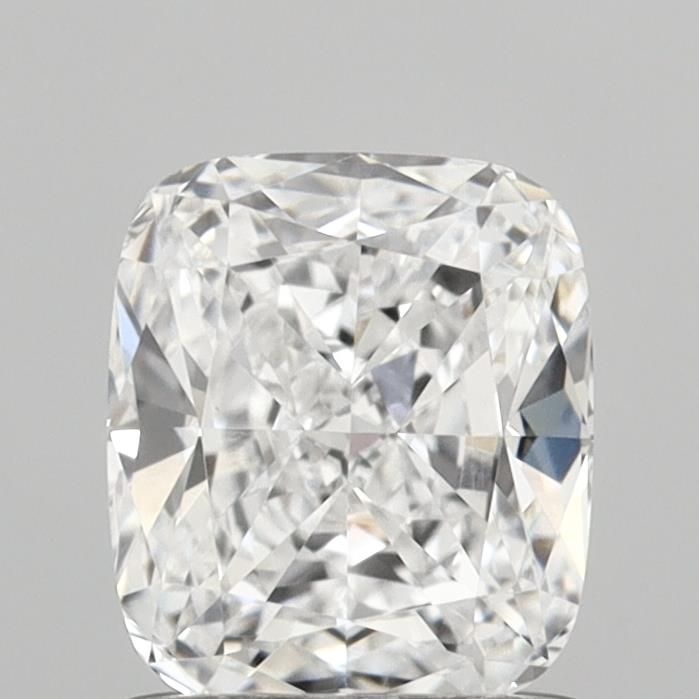 Lab Grown Diamond Lab-grown 1,05Ct D-IF Cushion - IGILG786643574 1