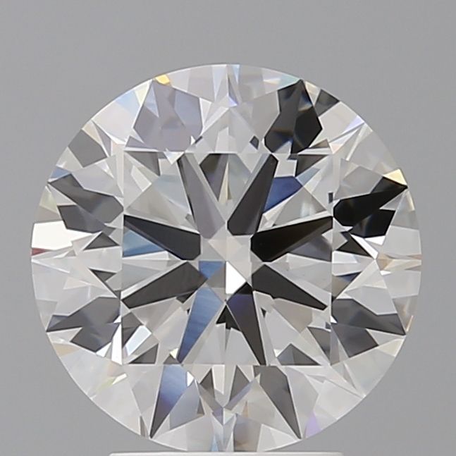 Lab Grown Diamond Lab-grown 3,59Ct E-VVS2 Round - IGILG741531152