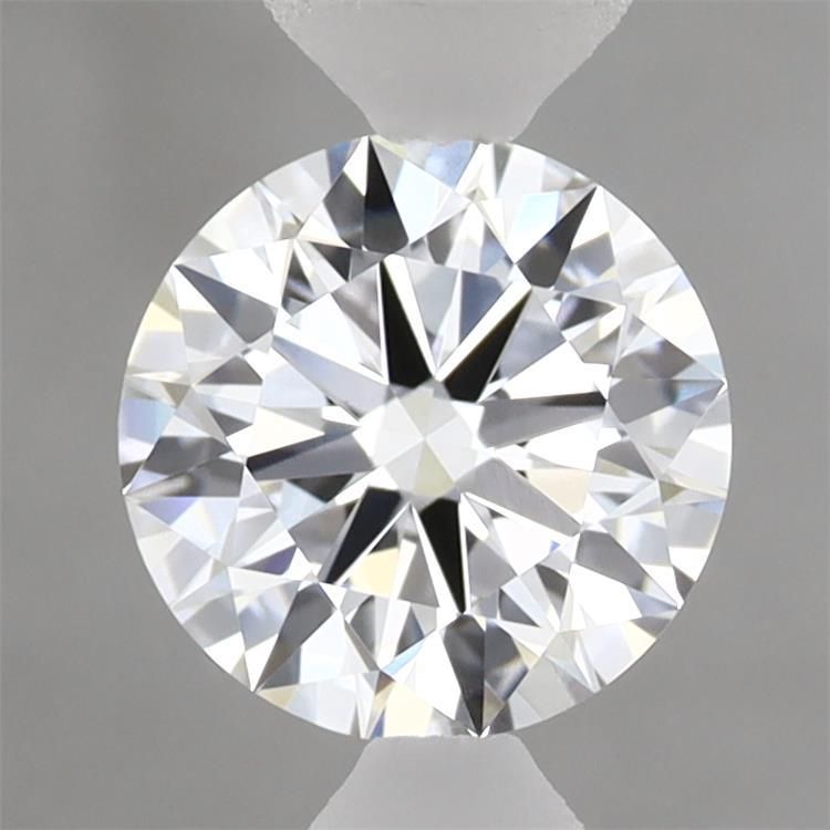 Lab Grown Diamond Lab-grown 1,33Ct D-VVS2 Round - IGILG805683214