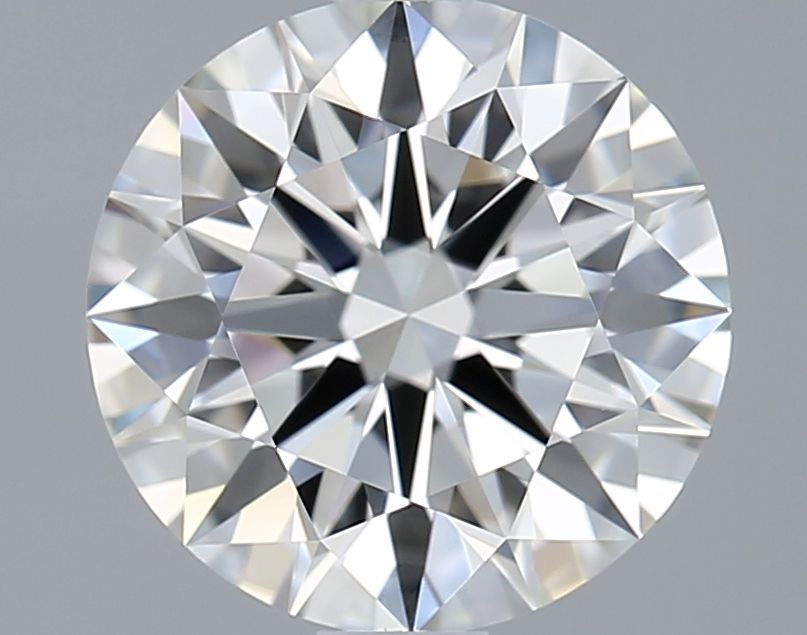 Lab Grown Diamond Lab-grown 1,89Ct F-VVS1 Round - IGILG795601359