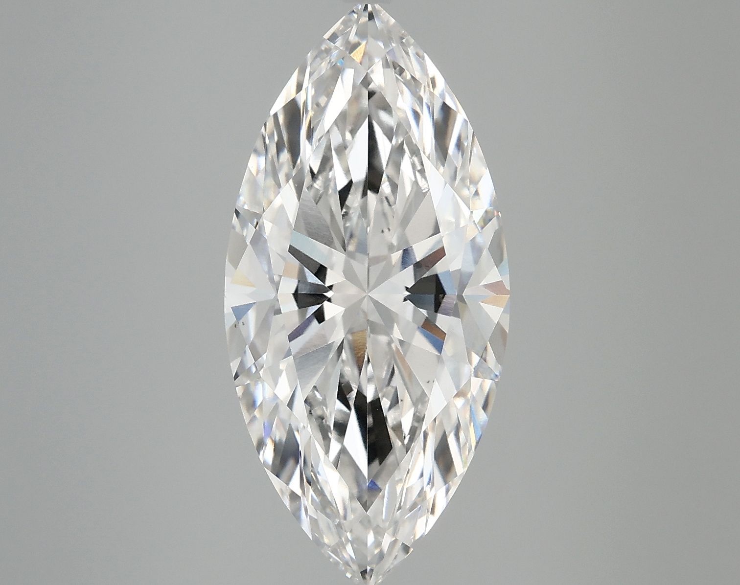 Lab Grown Diamond Lab-grown 5,07Ct F-VS1 Marquise - IGILG715599706