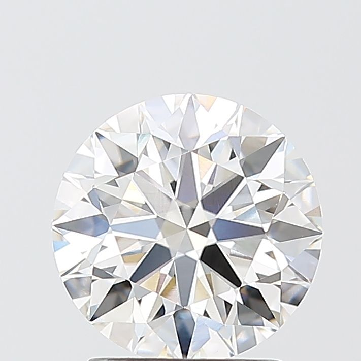 Lab Grown Diamond Lab-grown 2,06Ct G-VVS2 Round - IGILG788673415