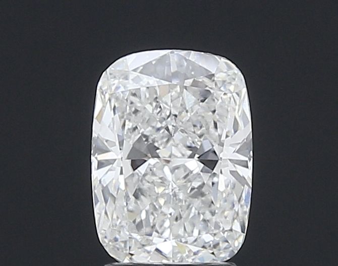Lab Grown Diamond Lab-grown 2,62Ct D-VS1 Cushion - IGILG774668372