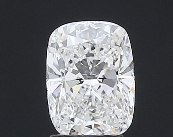 Lab Grown Diamond Lab-grown 2,54Ct D-VVS2 Cushion - IGILG773643375