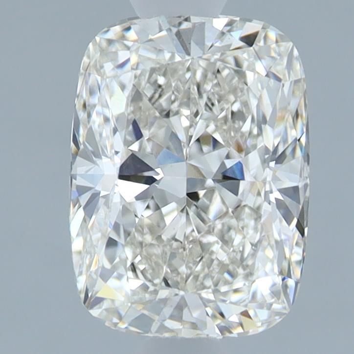 Lab Grown Diamond Lab-grown 1,75Ct G-VS1 Cushion - IGILG747569658 1