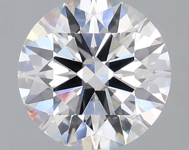 Lab Grown Diamond Lab-grown 1,57Ct E-VS1 Round - IGILG791627453