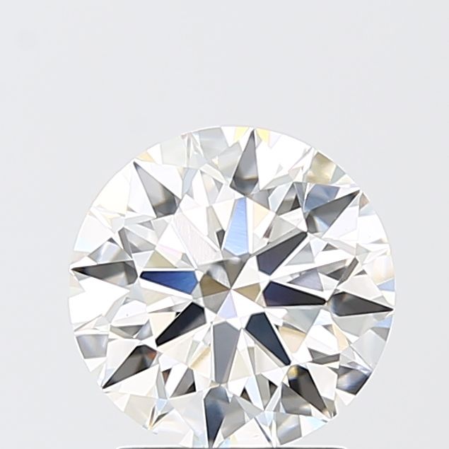 Lab Grown Diamond Lab-grown 2,08Ct F-VS1 Round - IGILG780691475 1